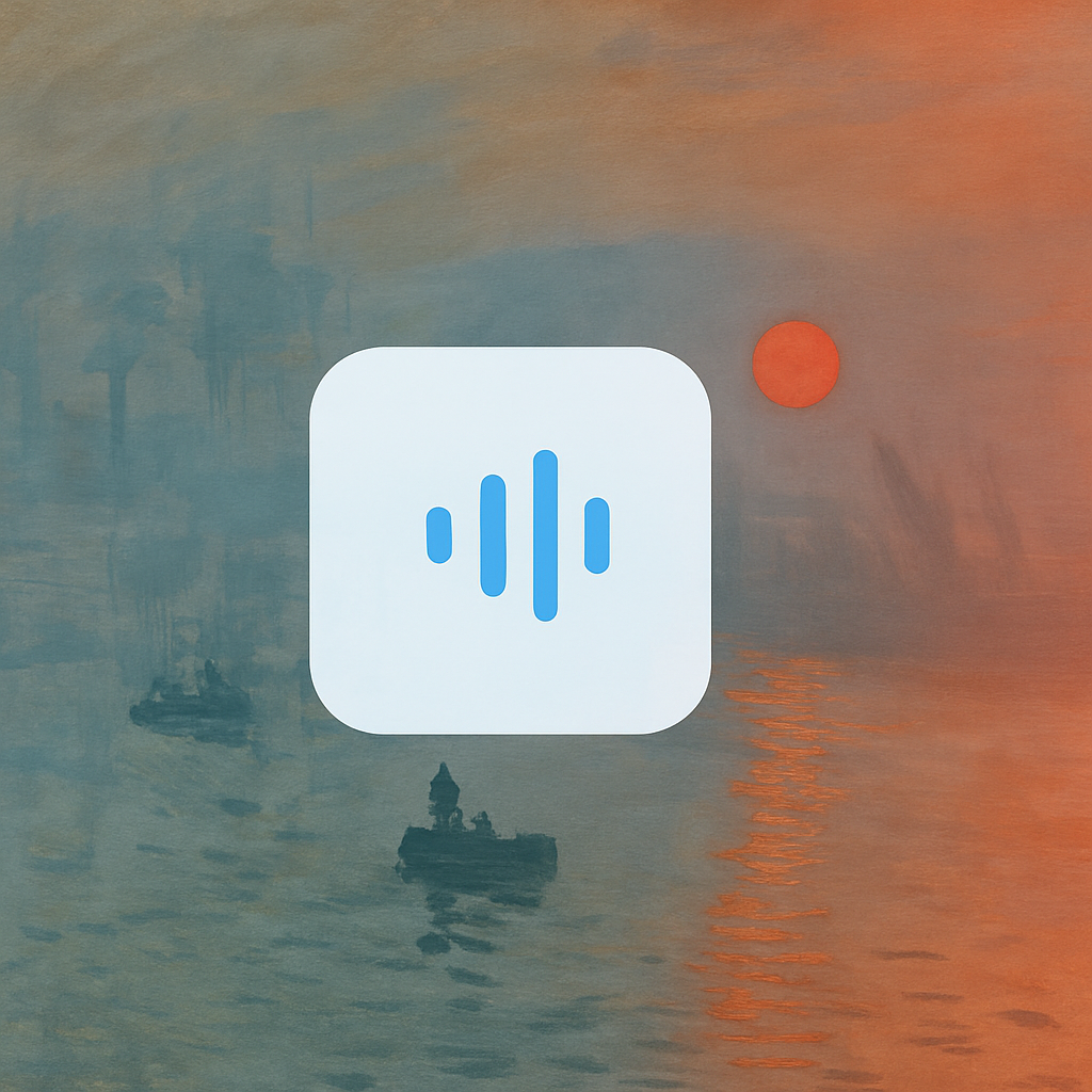 AI Audioguide Logo