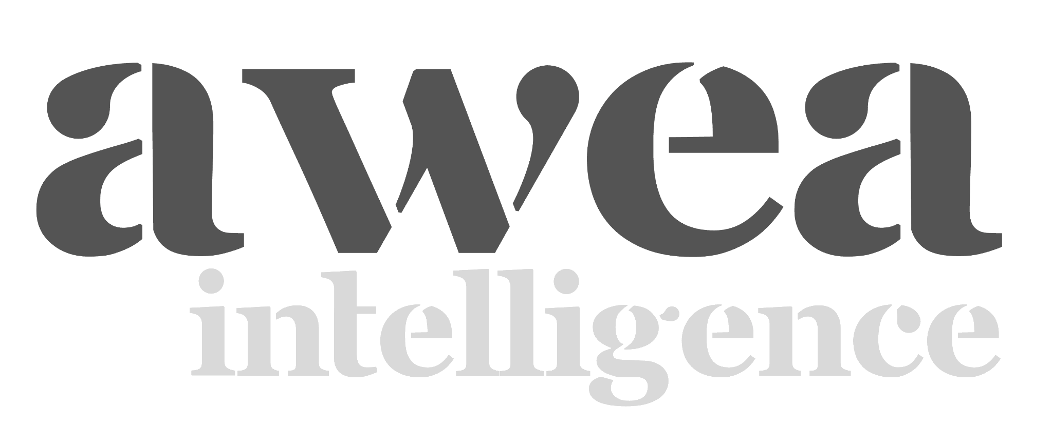 Awea Intelligence Logo