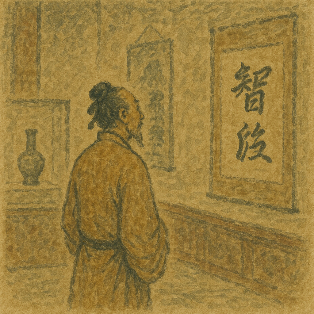 学者访客图片